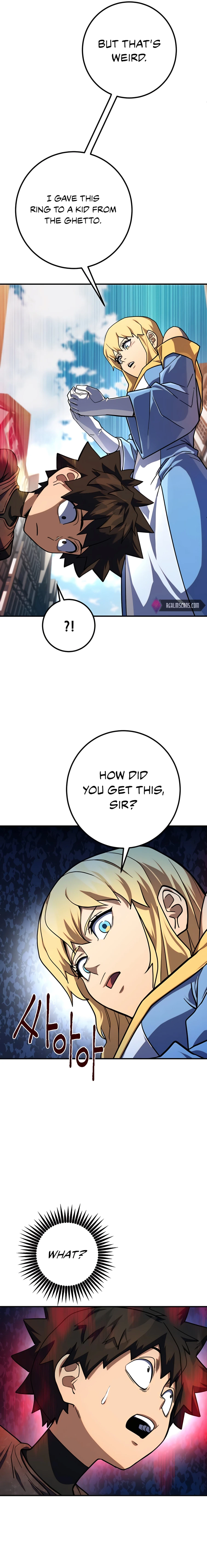 The Hammer Chapter 12 — Page 25