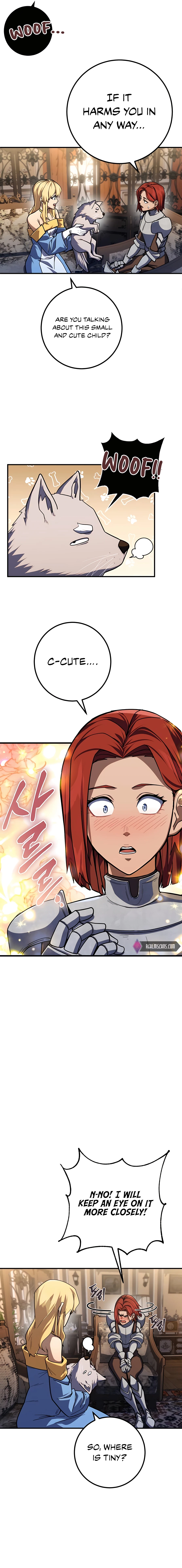 The Hammer Chapter 13 — Page 12