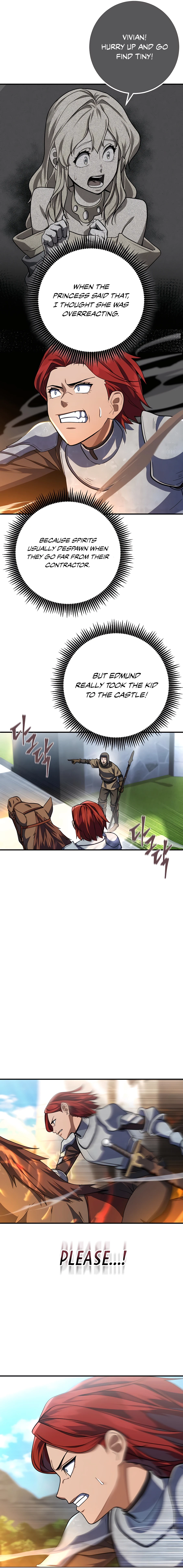 The Hammer Chapter 13 — Page 18