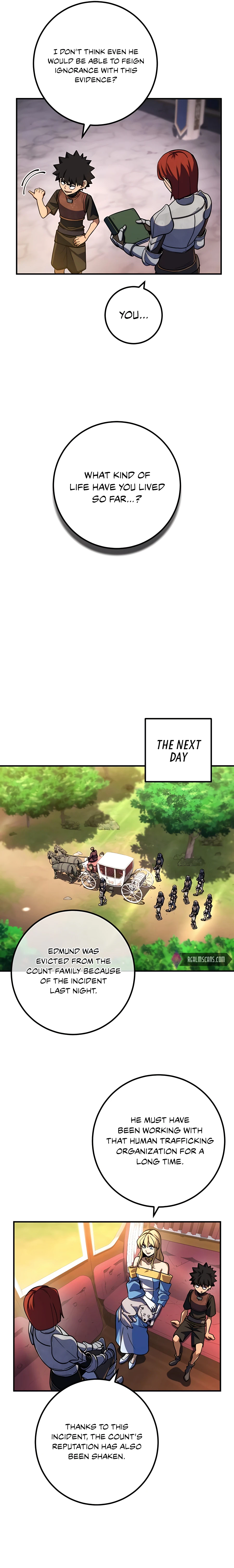 The Hammer Chapter 14 — Page 13