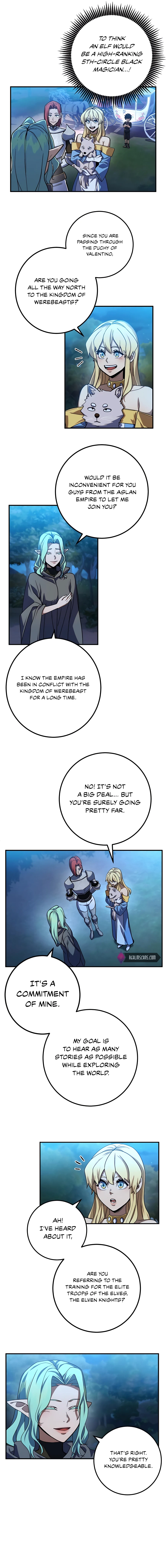 The Hammer Chapter 15 — Page 3