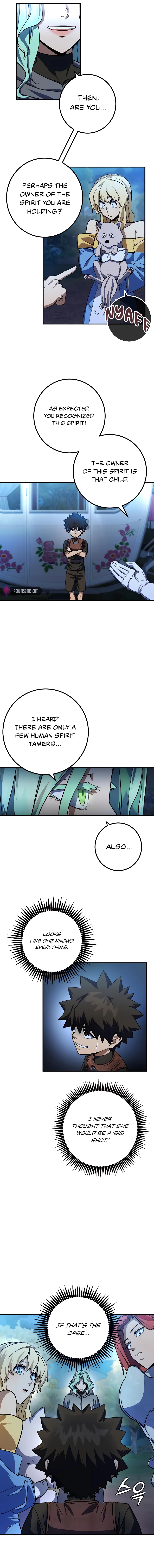 The Hammer Chapter 15 — Page 4