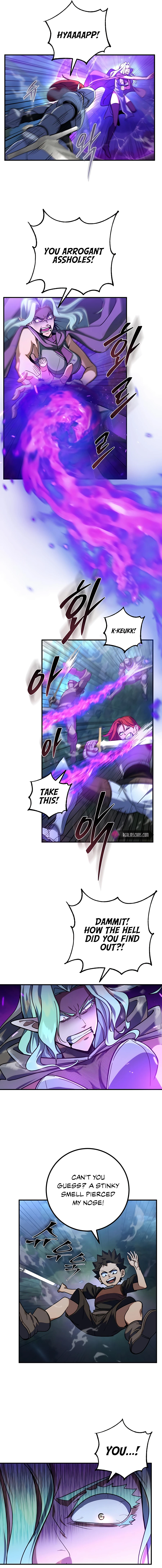 The Hammer Chapter 15 — Page 15