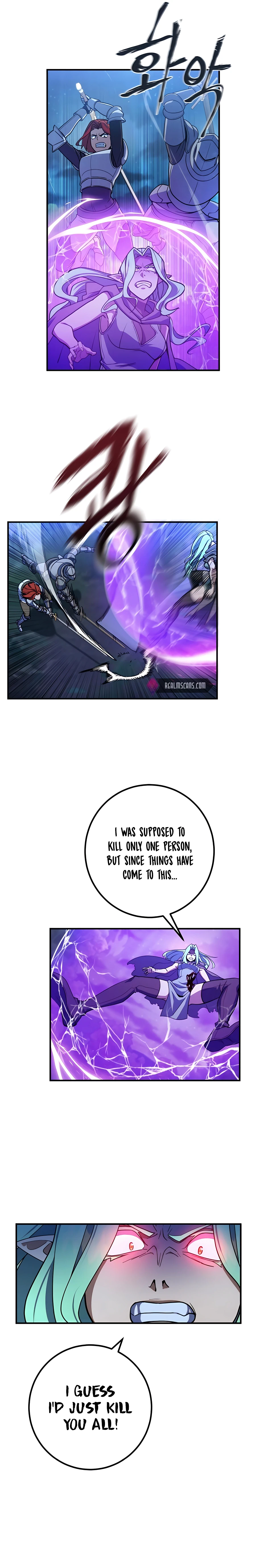 The Hammer Chapter 16 — Page 6