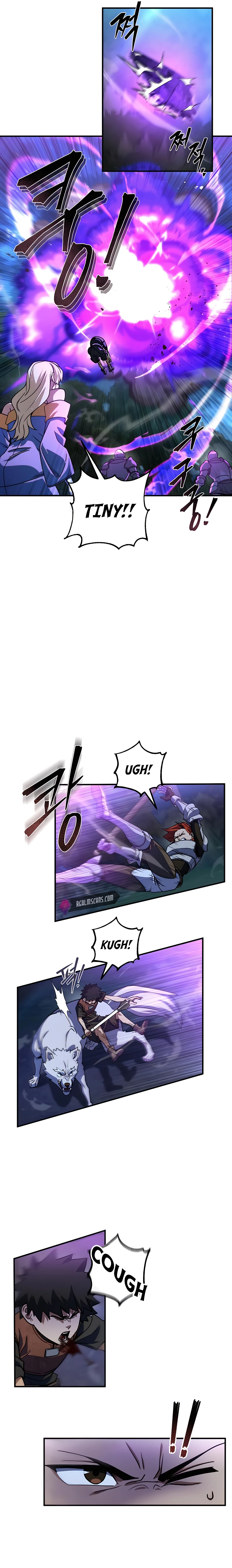 The Hammer Chapter 16 — Page 13