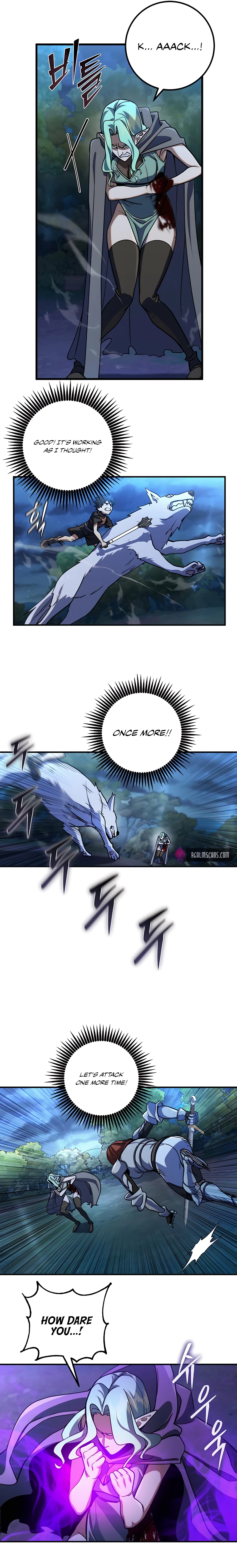 The Hammer Chapter 16 — Page 14