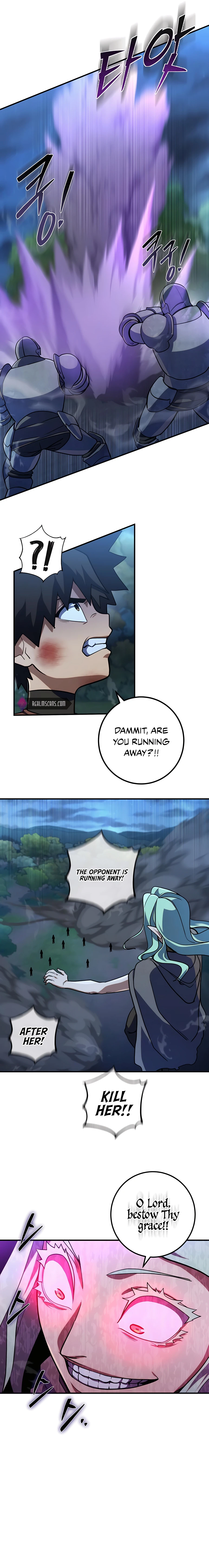The Hammer Chapter 16 — Page 17