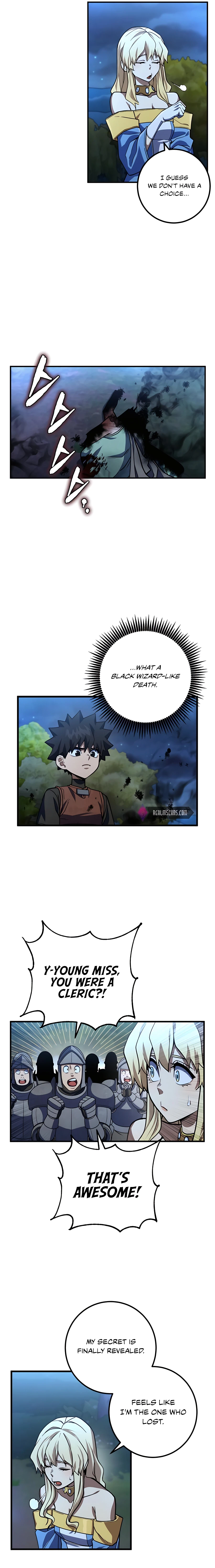 The Hammer Chapter 17 — Page 8
