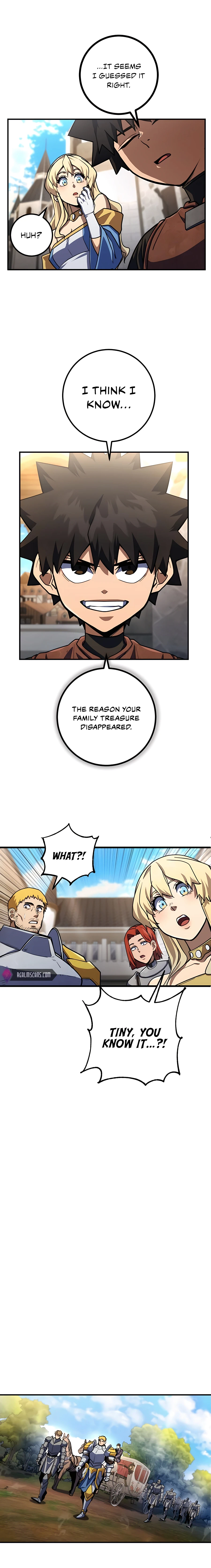The Hammer Chapter 18 — Page 2