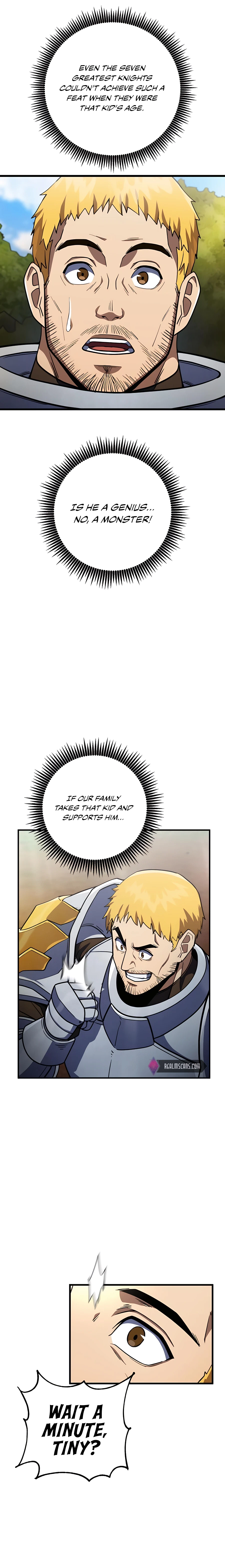 The Hammer Chapter 18 — Page 4