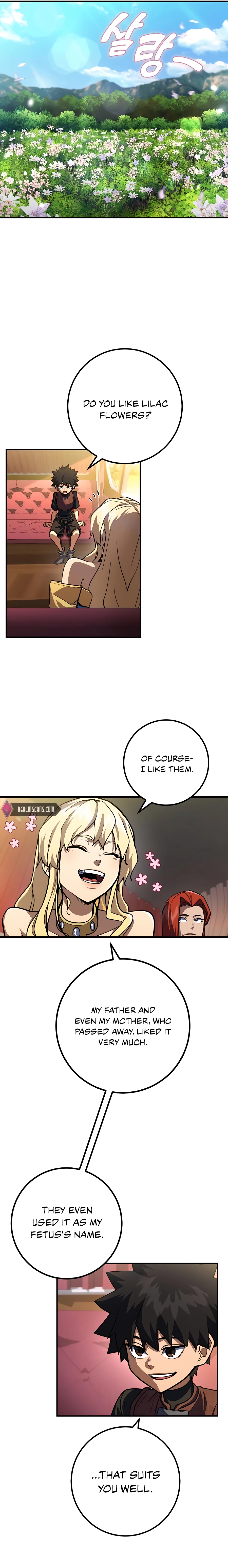 The Hammer Chapter 18 — Page 6