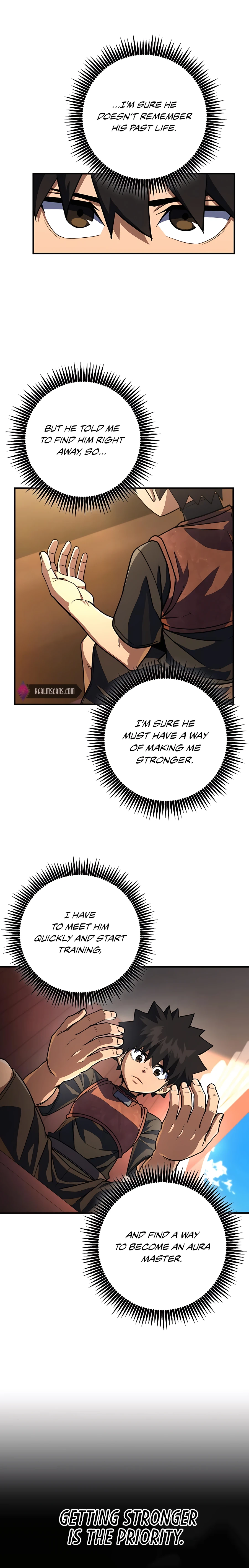 The Hammer Chapter 18 — Page 8