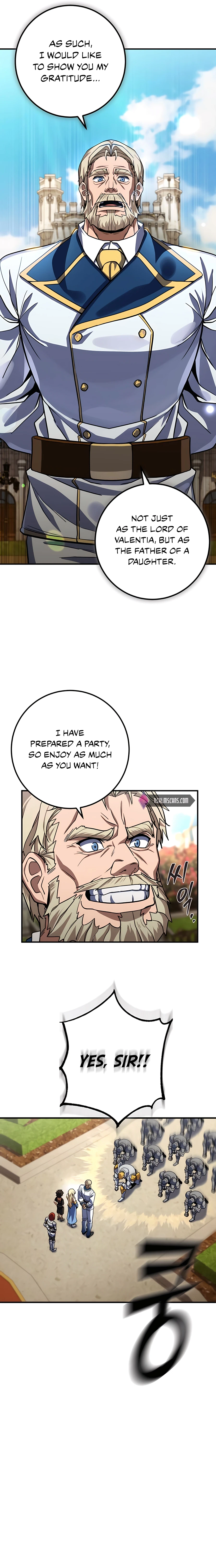 The Hammer Chapter 18 — Page 14