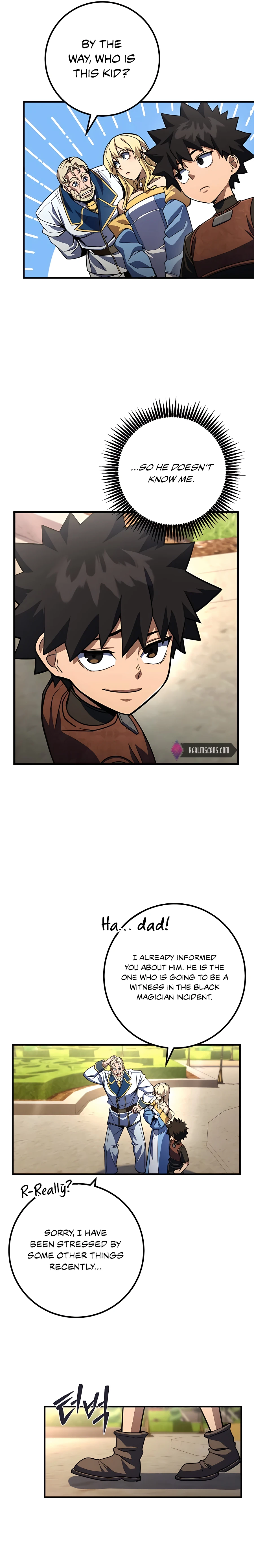 The Hammer Chapter 18 — Page 15