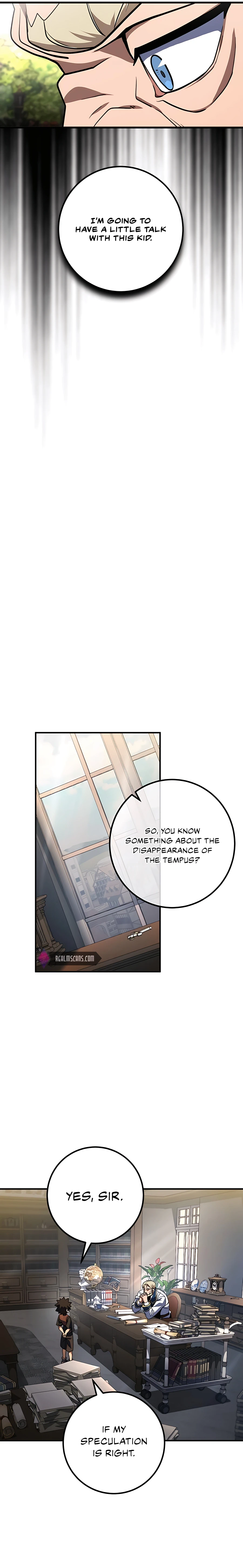 The Hammer Chapter 18 — Page 20