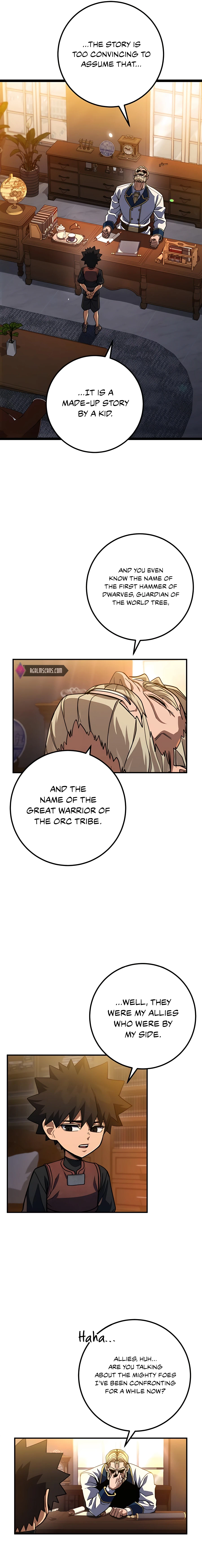 The Hammer Chapter 18 — Page 24