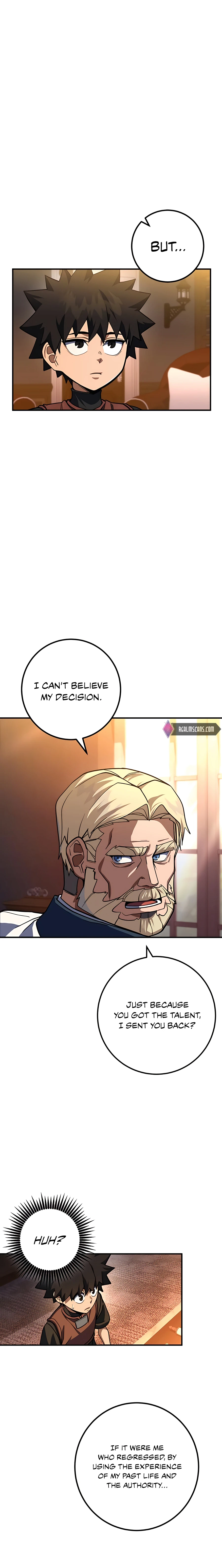 The Hammer Chapter 18 — Page 26