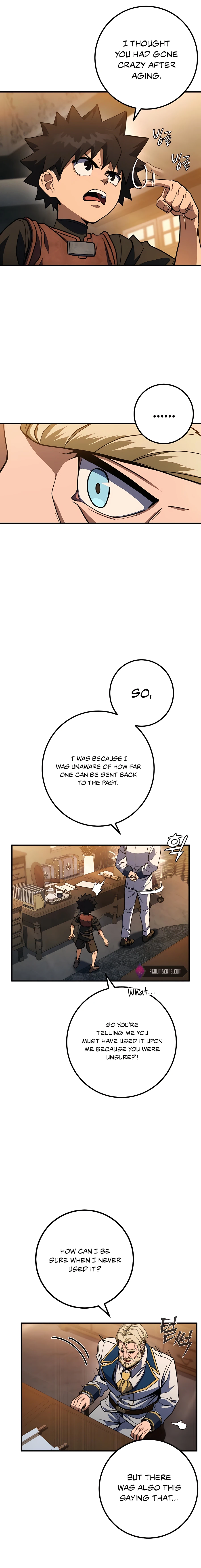 The Hammer Chapter 19 — Page 2