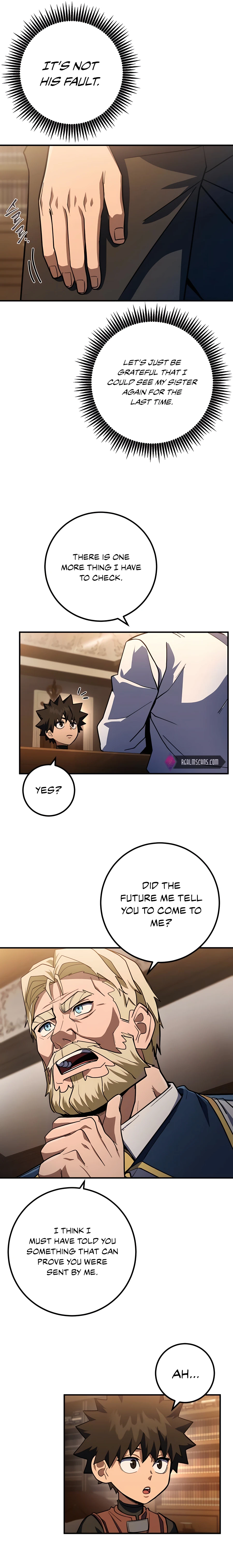 The Hammer Chapter 19 — Page 5
