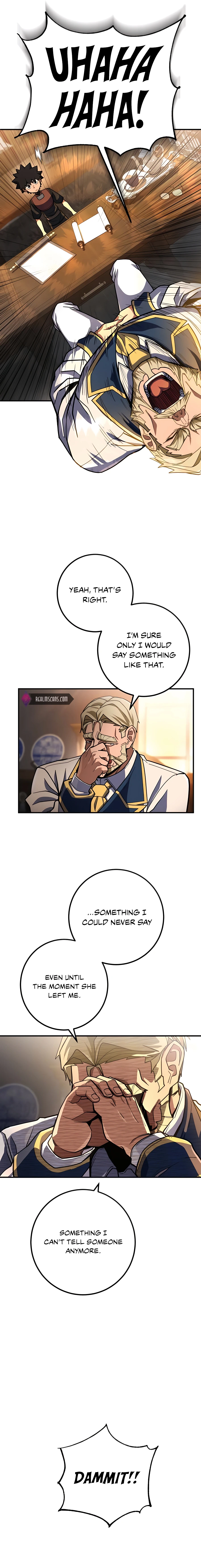 The Hammer Chapter 19 — Page 7
