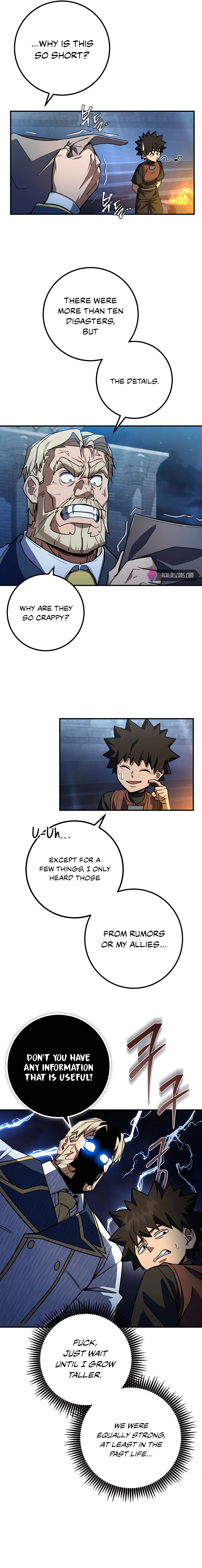 The Hammer Chapter 19 — Page 18