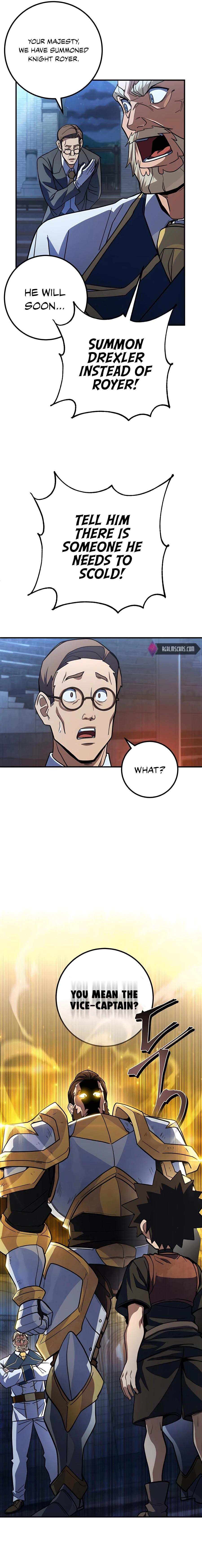 The Hammer Chapter 19 — Page 21