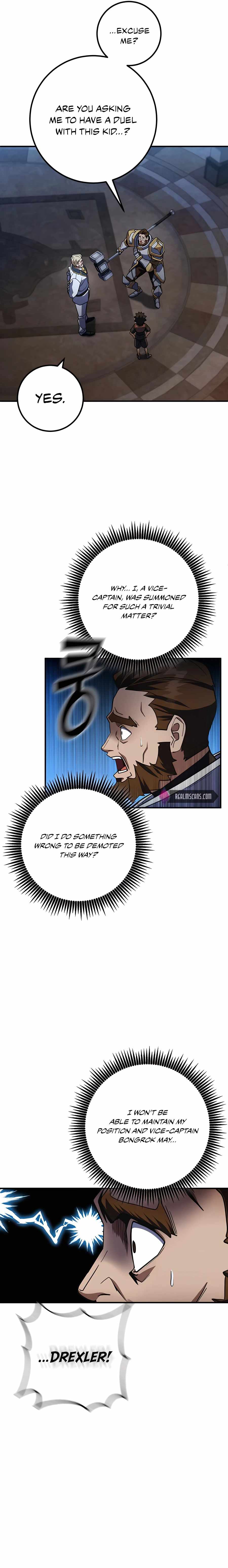 The Hammer Chapter 20 — Page 2