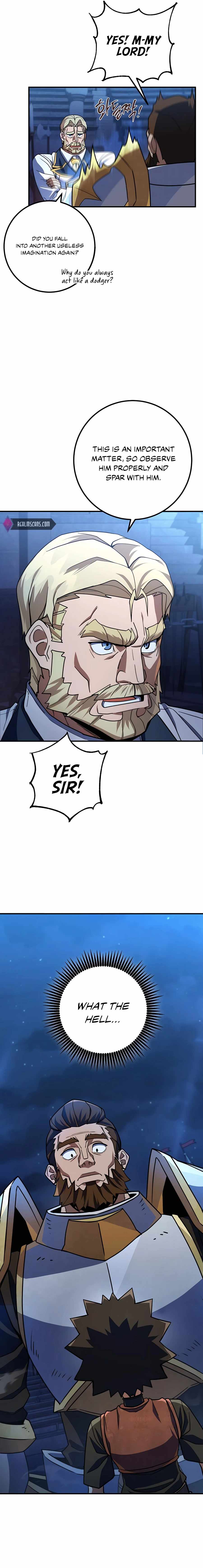 The Hammer Chapter 20 — Page 3