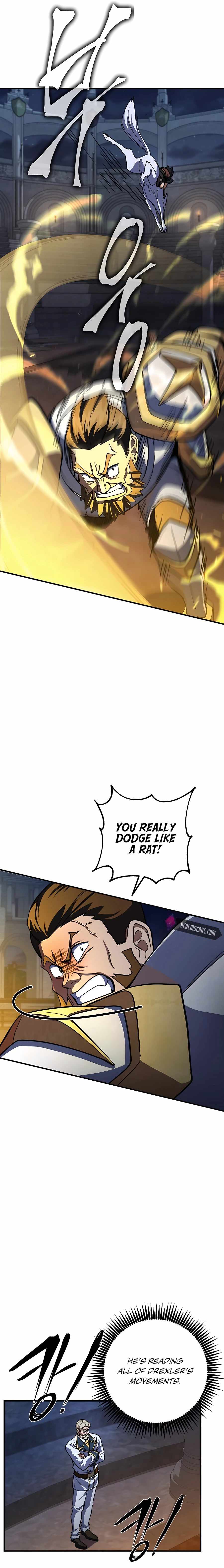 The Hammer Chapter 20 — Page 19