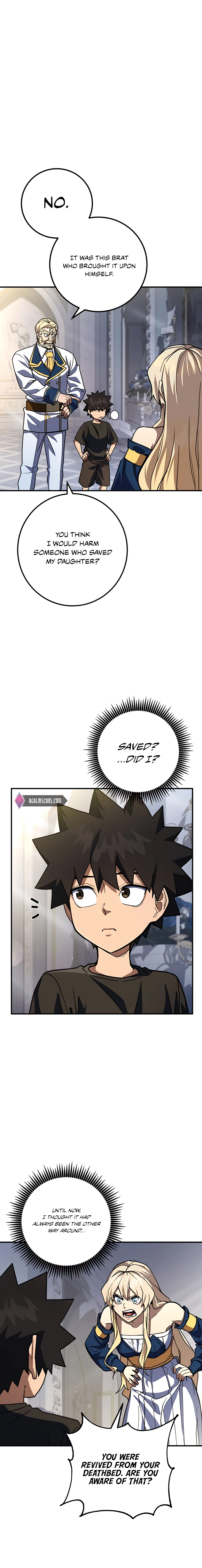 The Hammer Chapter 21 — Page 15