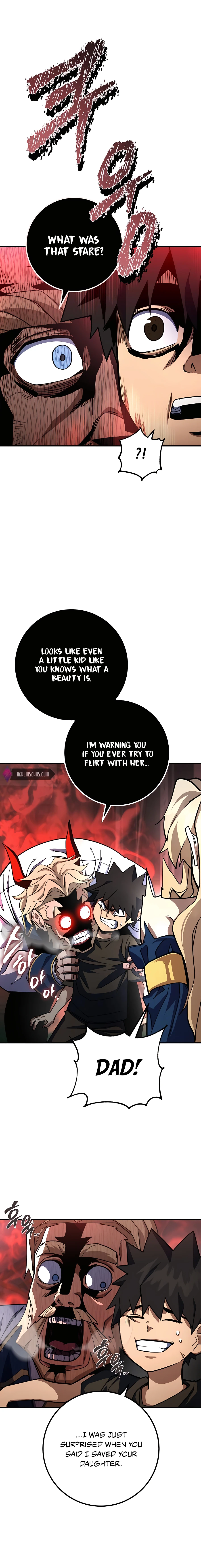 The Hammer Chapter 21 — Page 17