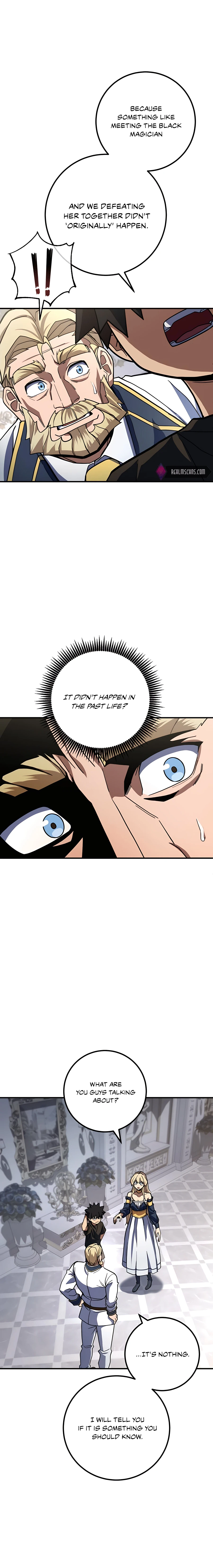 The Hammer Chapter 21 — Page 18