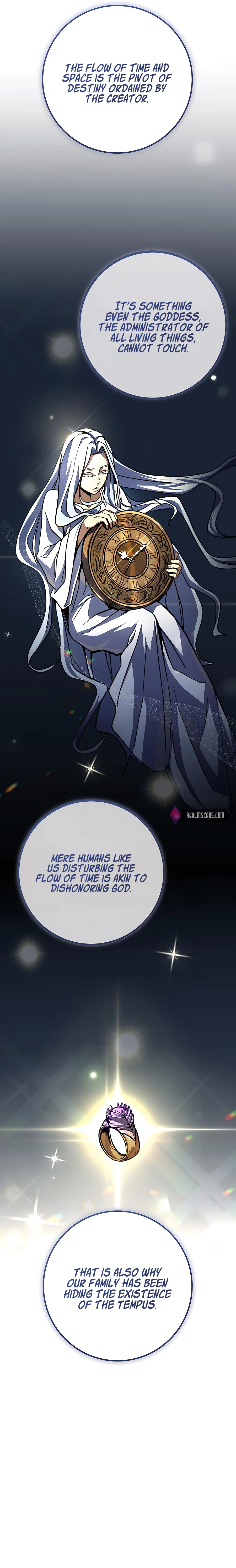 The Hammer Chapter 21 — Page 21