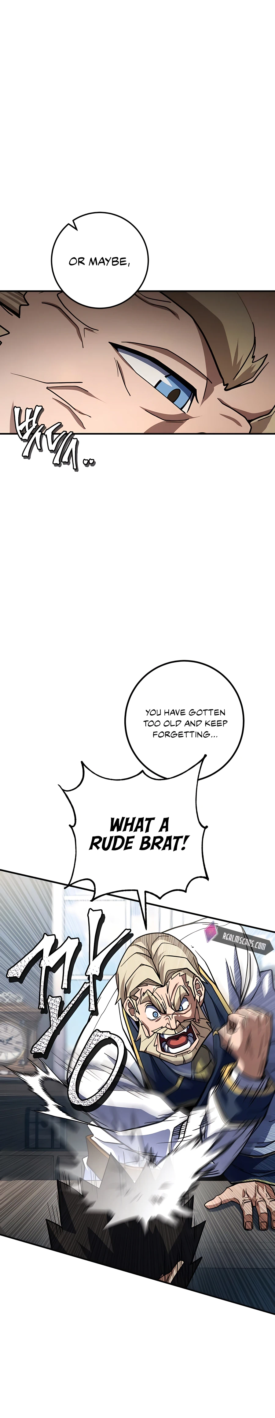 The Hammer Chapter 21 — Page 25
