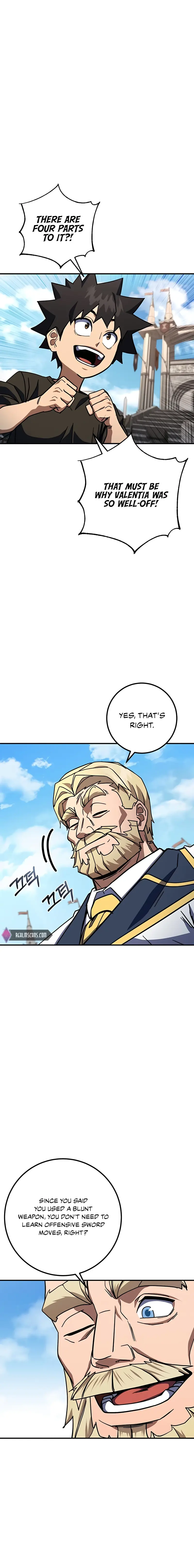 The Hammer Chapter 22 — Page 3