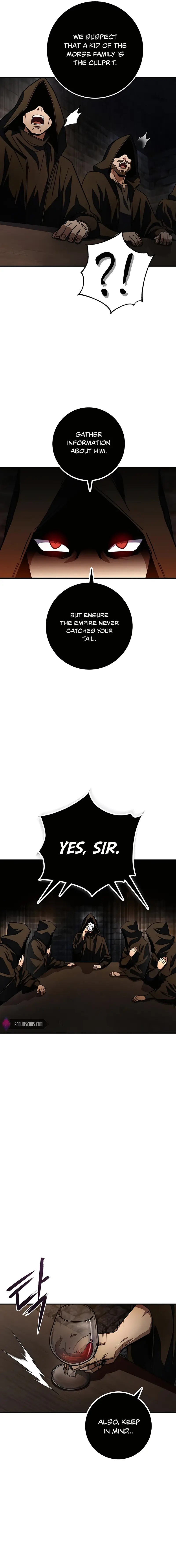 The Hammer Chapter 22 — Page 8