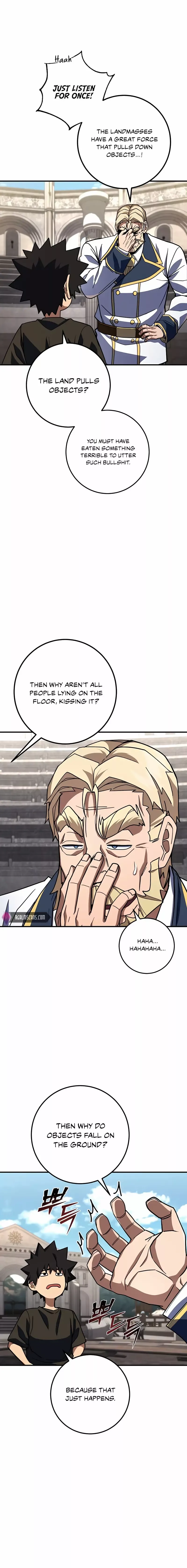 The Hammer Chapter 22 — Page 14