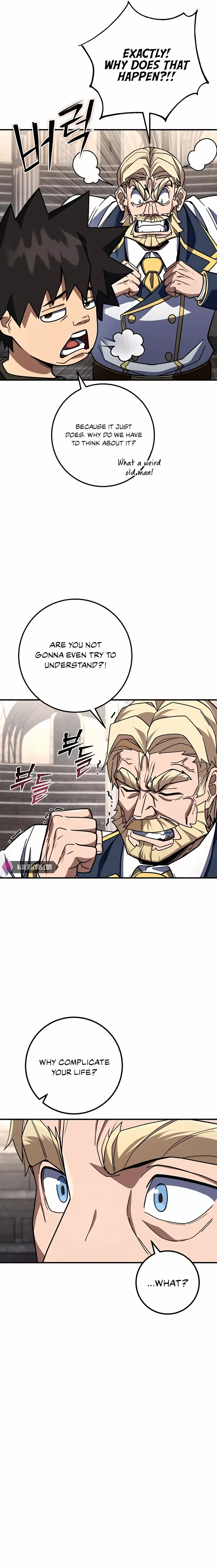 The Hammer Chapter 22 — Page 15