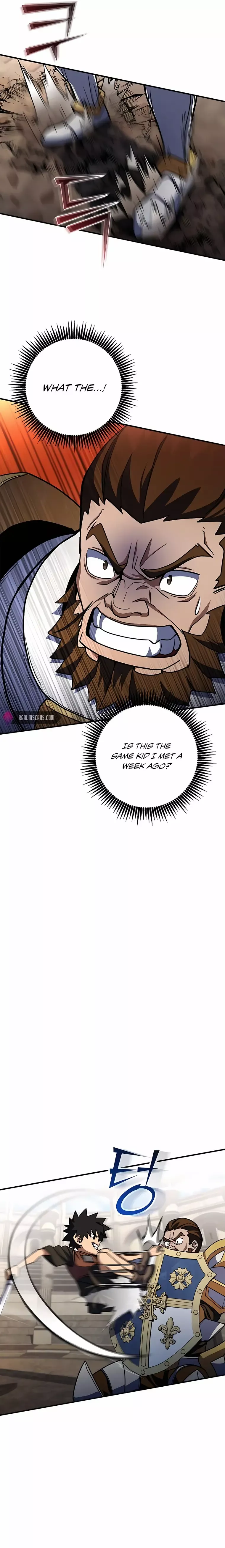 The Hammer Chapter 23 — Page 13