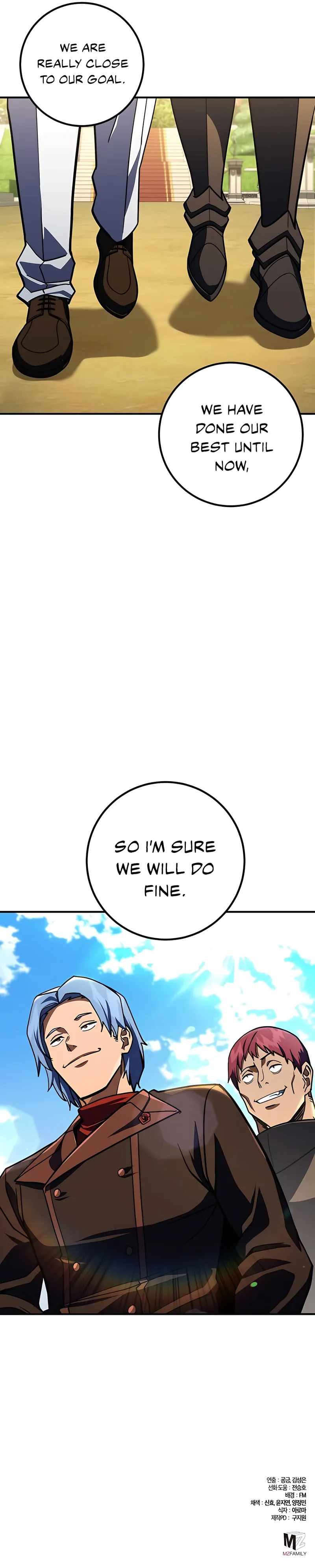 The Hammer Chapter 24 — Page 20