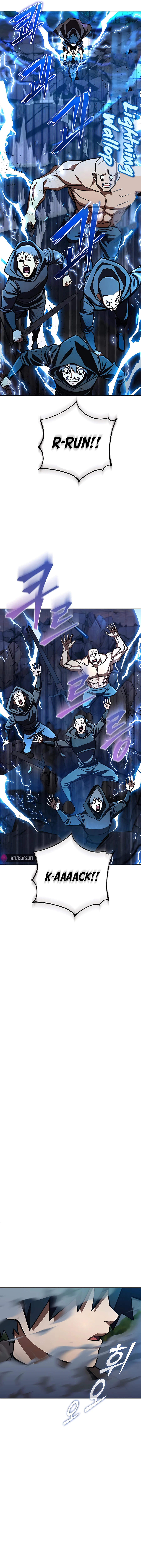 The Hammer Chapter 29 — Page 17