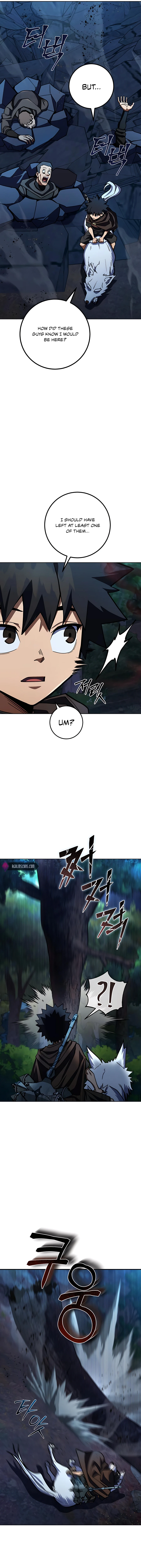 The Hammer Chapter 29 — Page 19