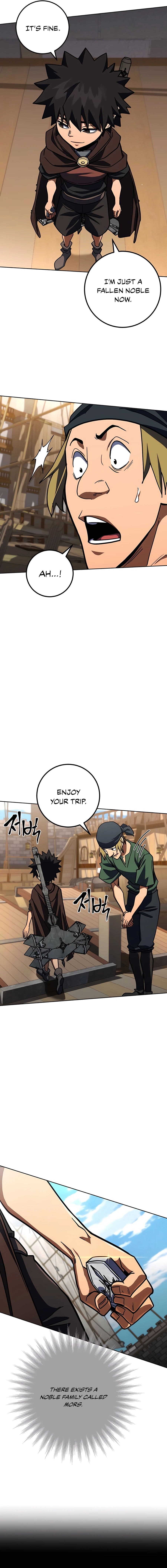 The Hammer Chapter 31 — Page 17