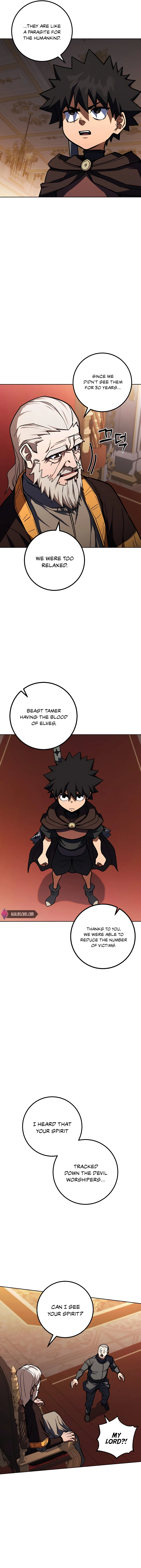 The Hammer Chapter 32 — Page 17