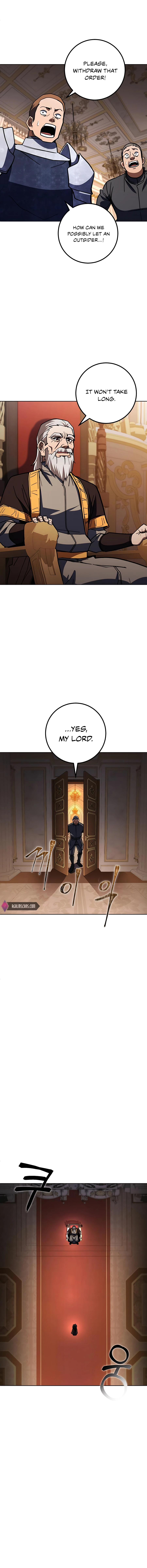 The Hammer Chapter 32 — Page 20