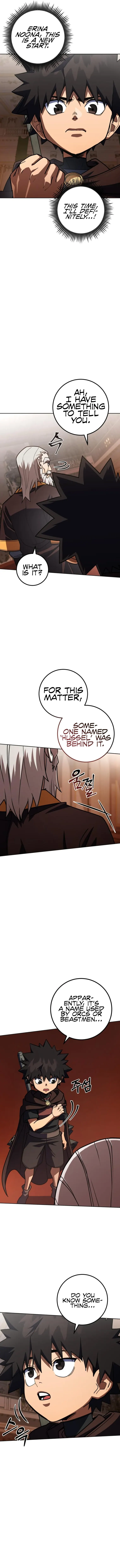 The Hammer Chapter 33 — Page 8
