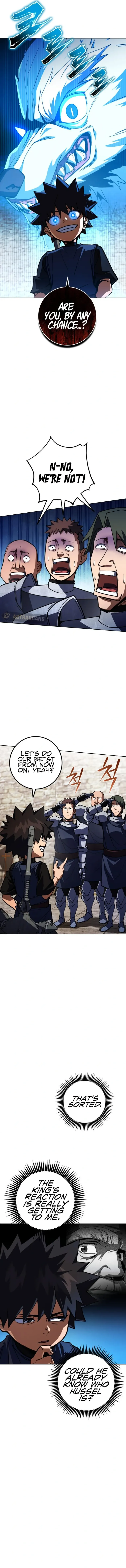 The Hammer Chapter 33 — Page 16