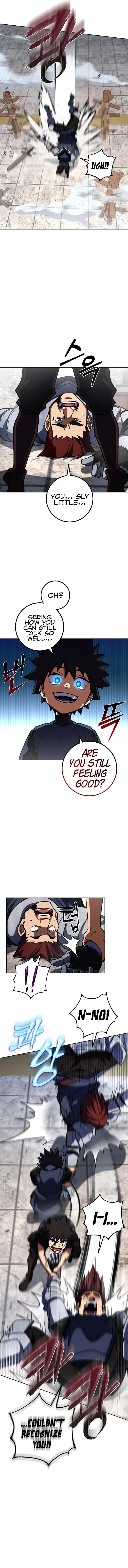 The Hammer Chapter 34 — Page 14