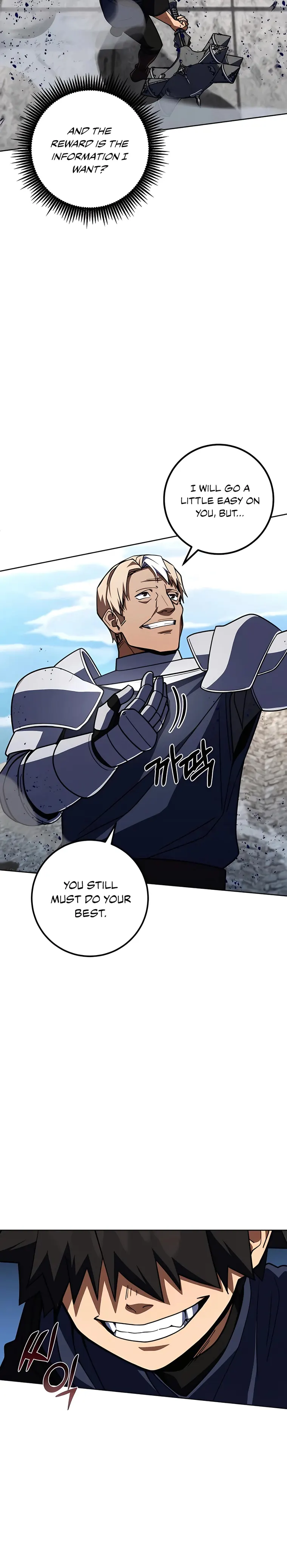 The Hammer Chapter 35 — Page 16