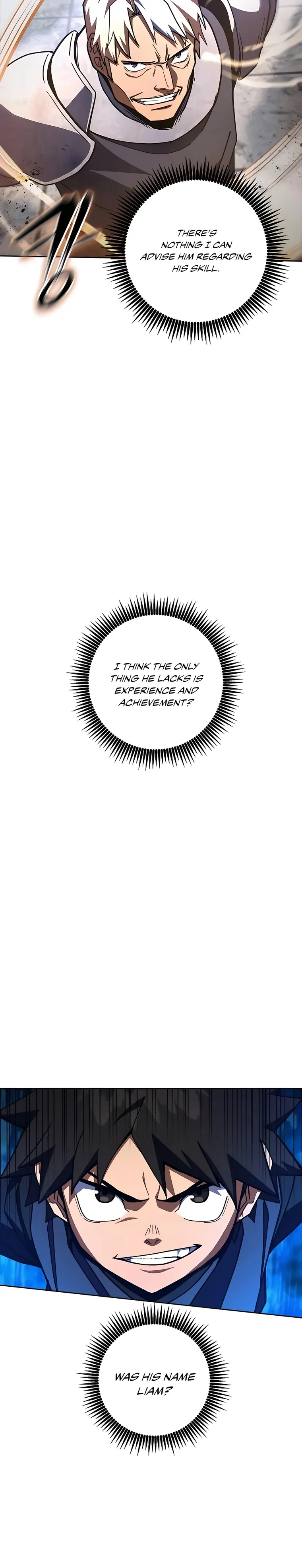 The Hammer Chapter 35 — Page 29